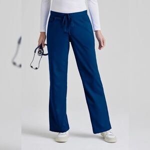 Grey's Anatomy by Barco Scrub Pants - Petite